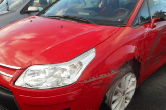 Porte avant droit CITROEN C4 1