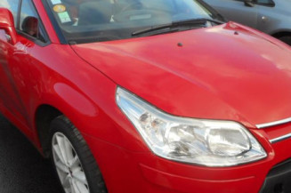 Porte avant droit CITROEN C4 1