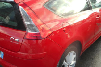 Porte avant droit CITROEN C4 1