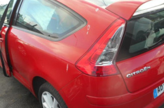 Porte avant droit CITROEN C4 1
