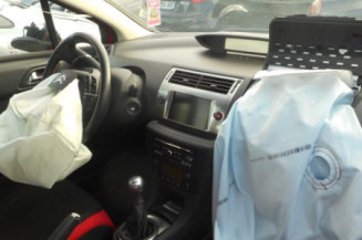 Porte avant droit CITROEN C4 1