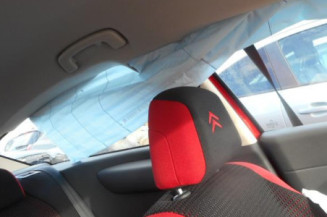 Porte avant droit CITROEN C4 1