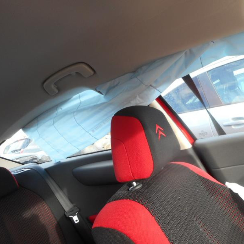 Porte avant droit CITROEN C4 1 Photo n°9