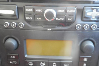 Porte avant droit CITROEN C4 1
