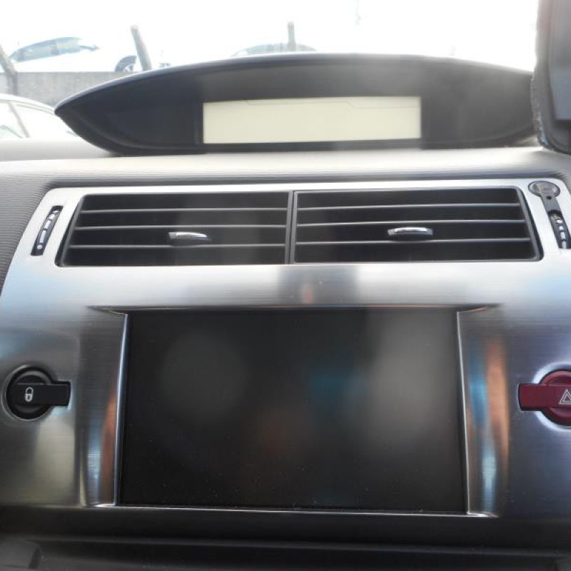 Porte avant droit CITROEN C4 1 Photo n°11