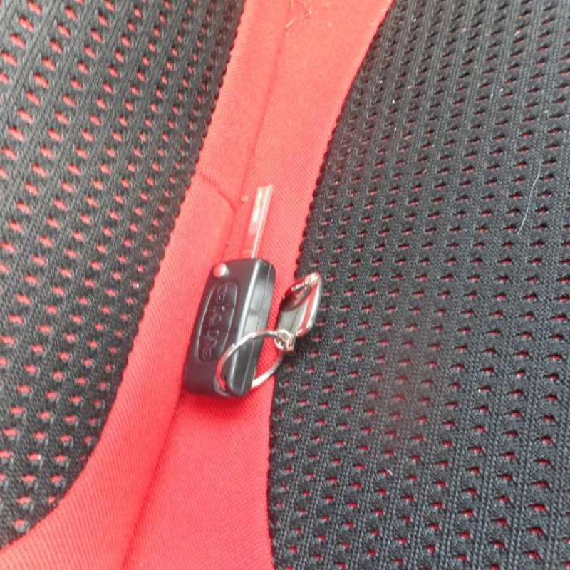 Porte avant droit CITROEN C4 1 Photo n°12