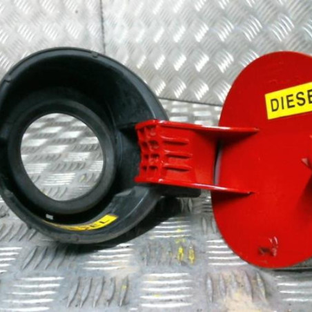 Trappe d'essence CITROEN C4 1