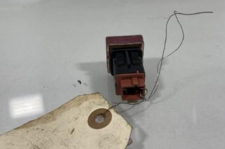 Bouton de warning AUDI A3 2