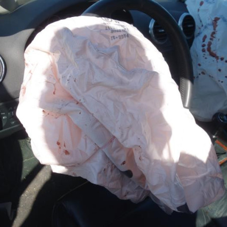 Amortisseur avant gauche AUDI A3 2