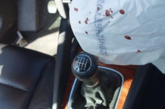 Amortisseur avant gauche AUDI A3 2