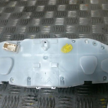 Compteur PEUGEOT 208 1