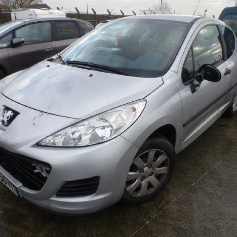 Pompe à carburant PEUGEOT 207 Photo n°3