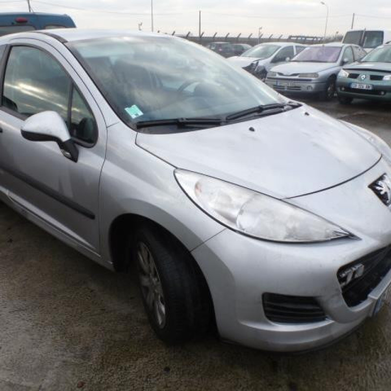 Pompe à carburant PEUGEOT 207 Photo n°4