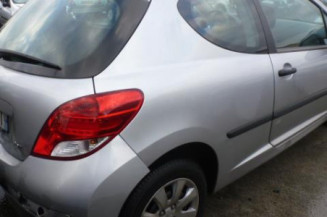 Pompe à carburant PEUGEOT 207