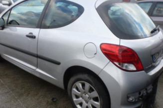 Pompe à carburant PEUGEOT 207