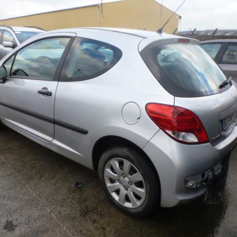 Pompe à carburant PEUGEOT 207 Photo n°6