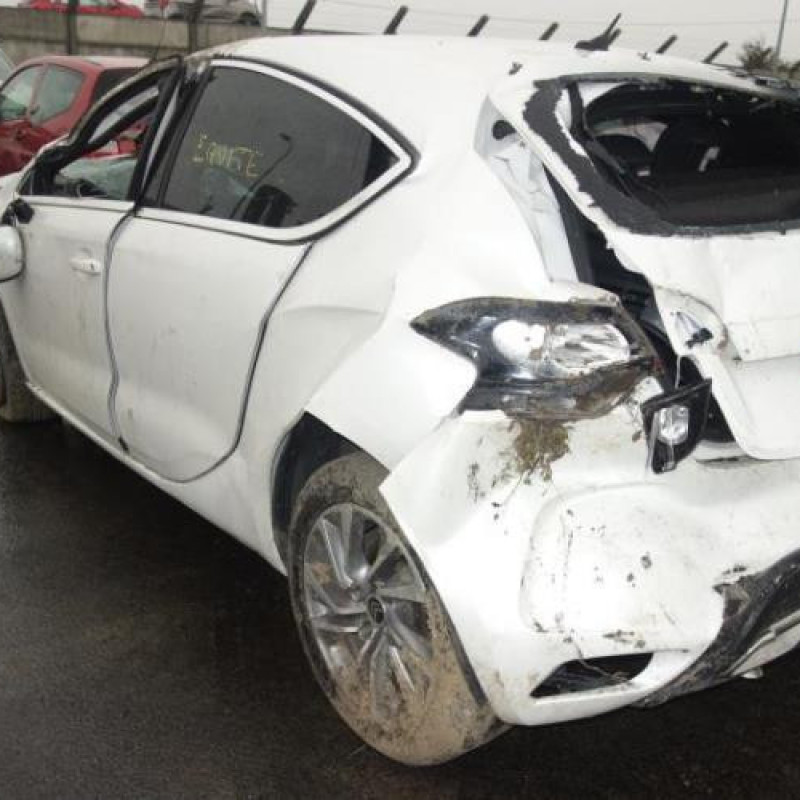 Ceinture arriere droit CITROEN DS4 Photo n°7
