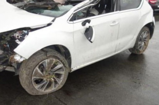 Pedale d'embrayage CITROEN DS4