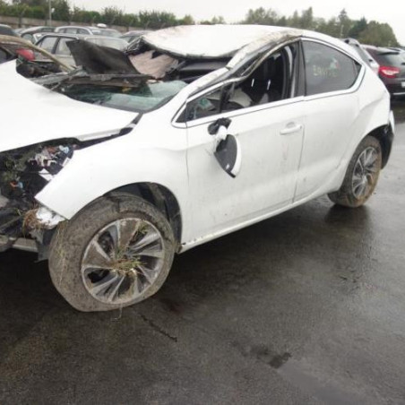 Pedale d'embrayage CITROEN DS4