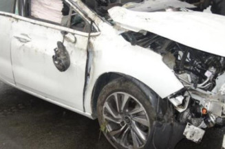 Pedale d'embrayage CITROEN DS4