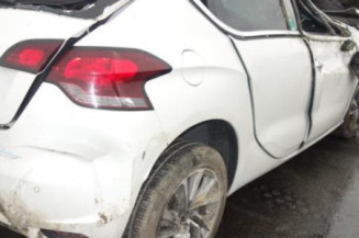 Pedale d'embrayage CITROEN DS4