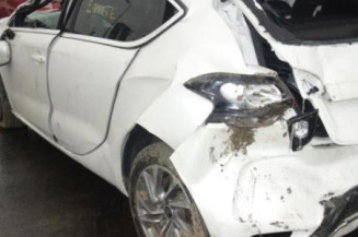 Pedale d'embrayage CITROEN DS4