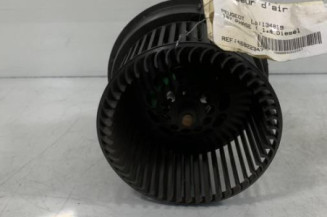 Pulseur d'air PEUGEOT 107