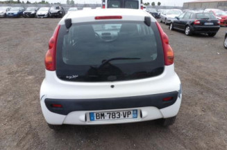 Pulseur d'air PEUGEOT 107