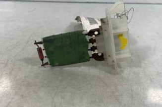 Resistance chauffage PEUGEOT 107