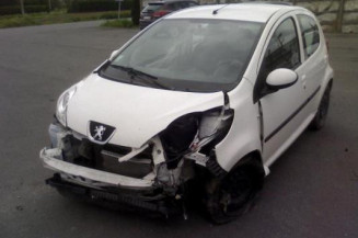 Resistance chauffage PEUGEOT 107