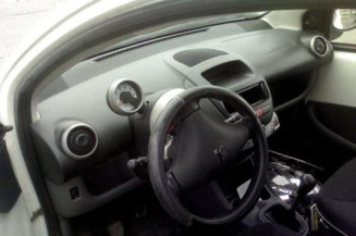 Resistance chauffage PEUGEOT 107