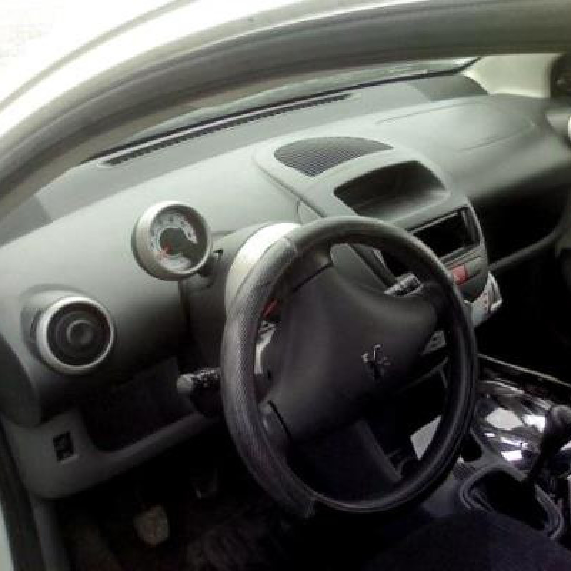 Resistance chauffage PEUGEOT 107 Photo n°5