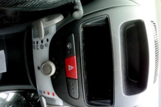 Resistance chauffage PEUGEOT 107