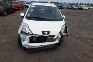 Resistance chauffage PEUGEOT 107