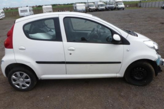 Resistance chauffage PEUGEOT 107
