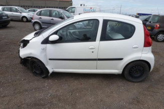 Resistance chauffage PEUGEOT 107