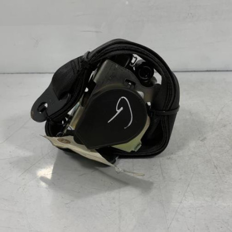 Pretensionneur de ceinture arriere gauche PEUGEOT 407 Photo n°1