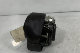 Pretensionneur de ceinture arriere gauche PEUGEOT 407