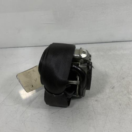 Pretensionneur de ceinture arriere gauche PEUGEOT 407