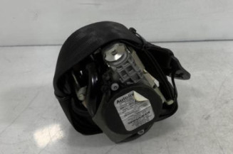 Pretensionneur de ceinture arriere gauche PEUGEOT 407