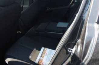 Pretensionneur de ceinture arriere gauche PEUGEOT 407