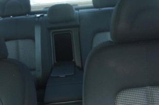 Pretensionneur de ceinture arriere gauche PEUGEOT 407