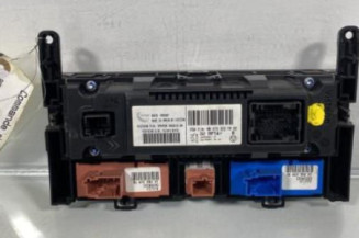 Commande chauffage PEUGEOT 407