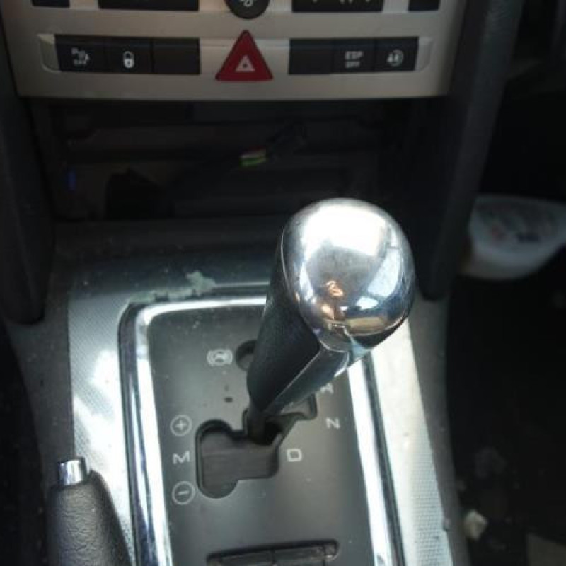 Commande chauffage PEUGEOT 407 Photo n°13