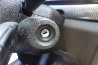 Commande chauffage PEUGEOT 407