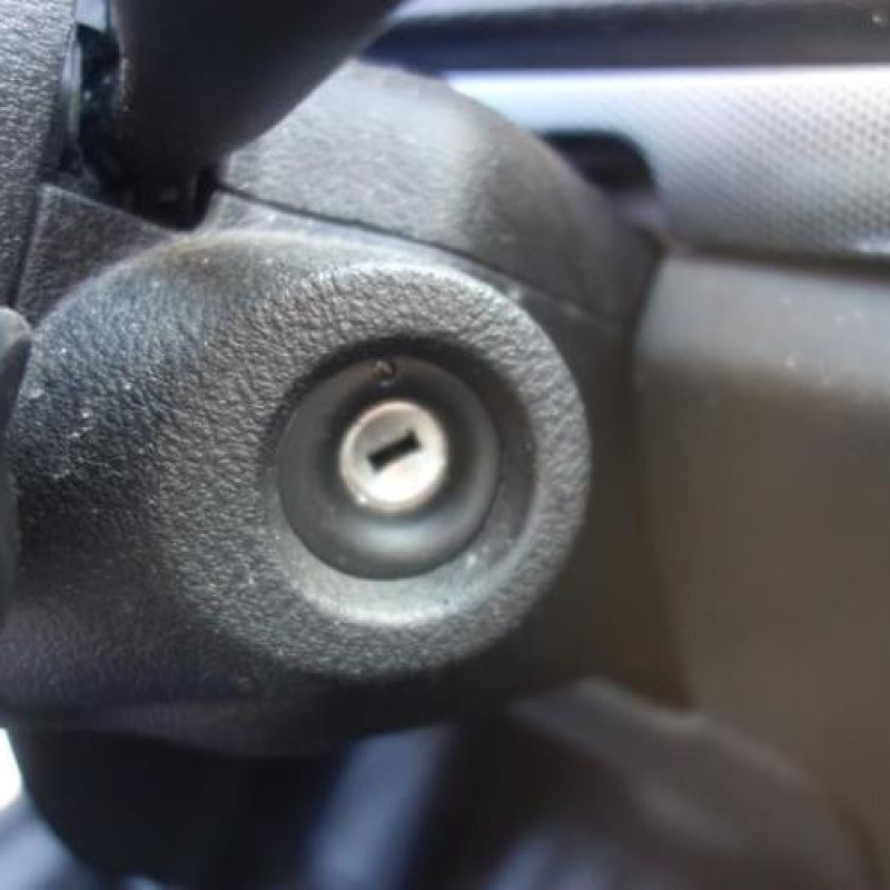 Commande chauffage PEUGEOT 407 Photo n°16