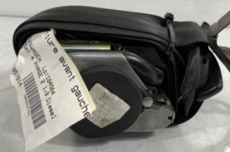 Pretensionneur de ceinture avant gauche VOLKSWAGEN PASSAT 4 Photo n°1