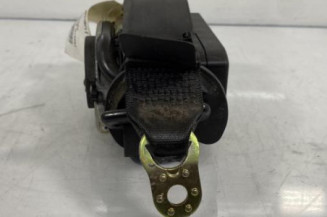 Pretensionneur de ceinture avant gauche VOLKSWAGEN PASSAT 4