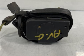 Pretensionneur de ceinture avant gauche VOLKSWAGEN PASSAT 4