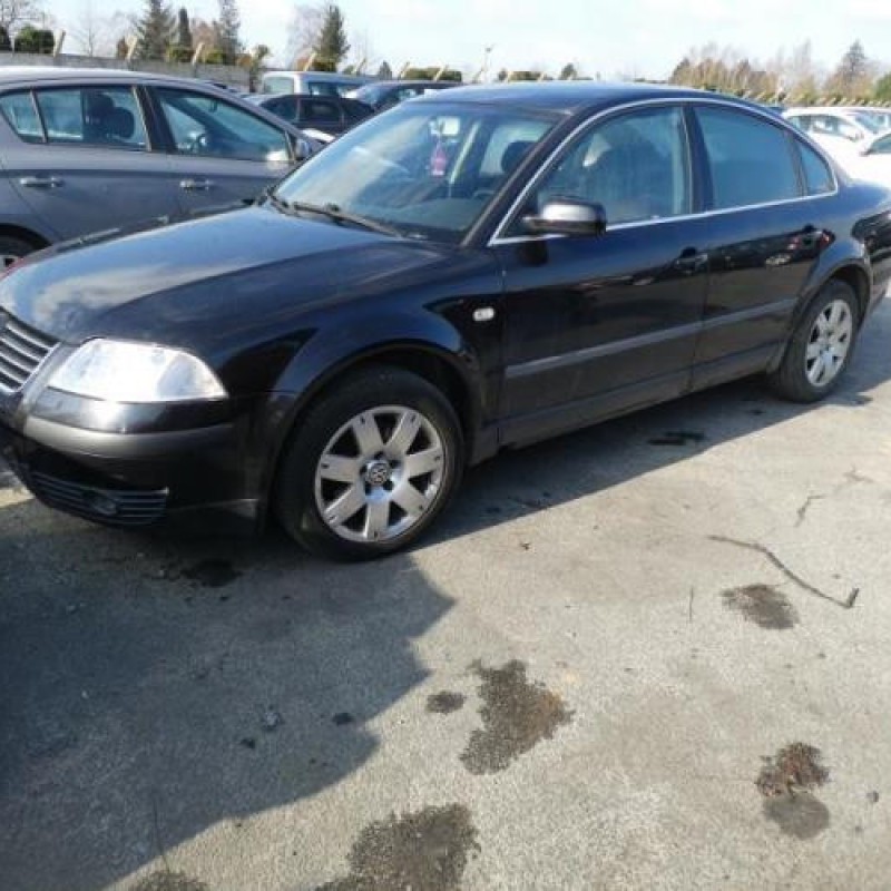 Pretensionneur de ceinture avant gauche VOLKSWAGEN PASSAT 4 Photo n°4
